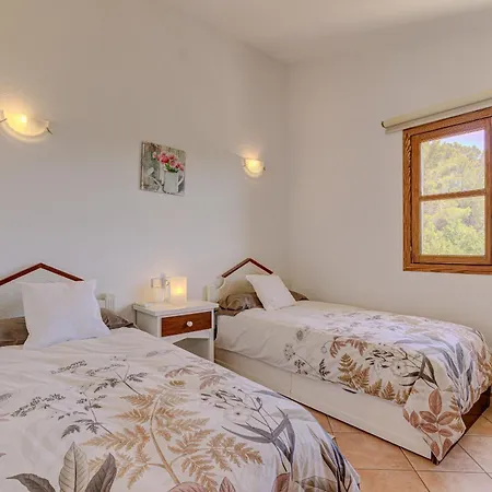 Son Llodra Kır Evi Son Macia (Mallorca)