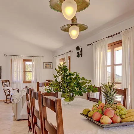 Kır Evi Son Llodra