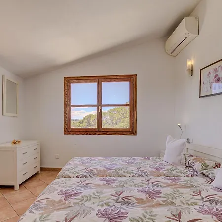 Kır Evi Son Llodra Son Macia (Mallorca)