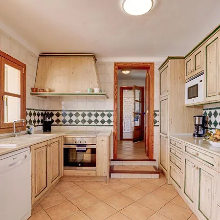 Kır Evi Son Llodra Son Macia (Mallorca)